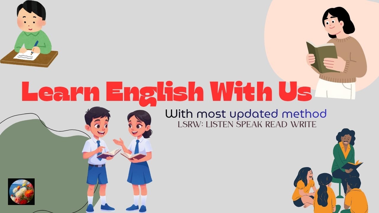 LEARN ENGLISH WITH STORY