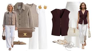 40 Minimalist Chic Outfit Ideas