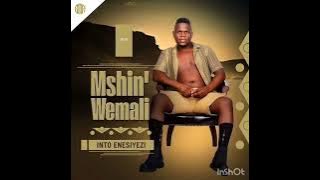 Mshini Wemali feat Sne Ntuli & Simphiwersa - Indlovukazi Remix..