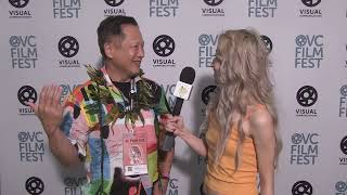 Shaka A Story of Aloha - Steve Sue - VC Film Fest 2024