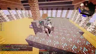 Render Testing Smoothness - Minecraft HCTeams Diamonds