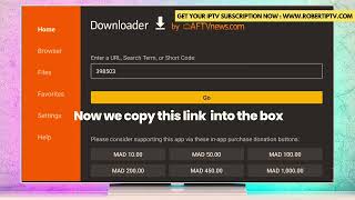 Install NEW Smart IPTV Update + MAC Setup on Firestick