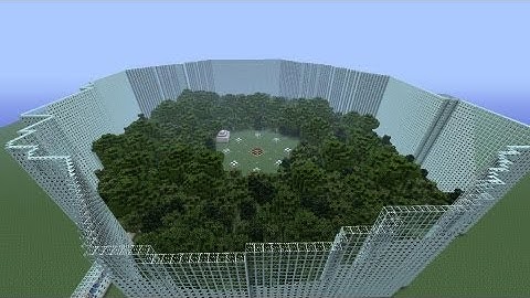 Minecraft: The Hunger Games (Xbox 360 Edition)