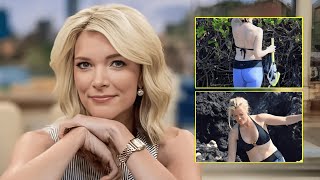Megyn Kelly's Transformation Is Causing Quite A Stir