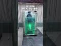 Unveiling the Multi-Game Potential of the Underwater Treadmill