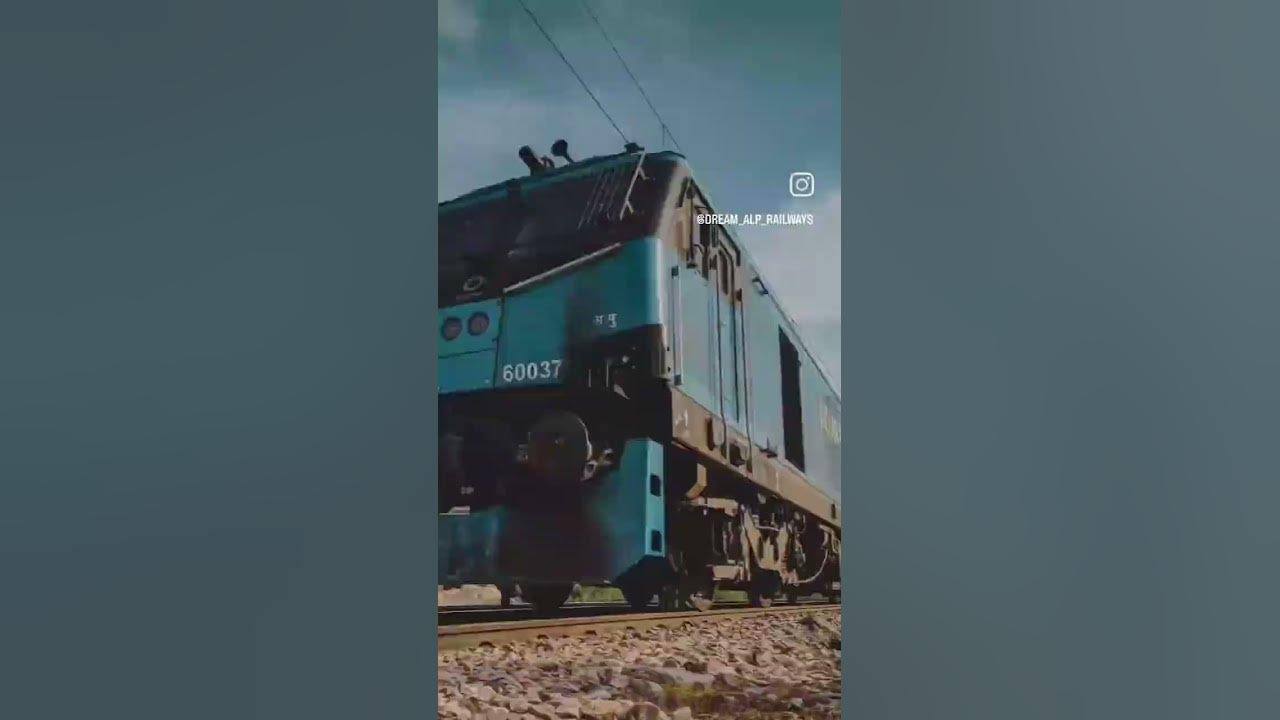 dream alp sarkari job loco pilot technician YouTube