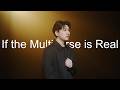 Jun Kurbee If The Multiverse Is Real Lyric Video mp3