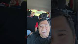 Batang carpenter's ang boses