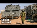 Global national may 5 2024  hopes of gaza ceasefire now at an impasse