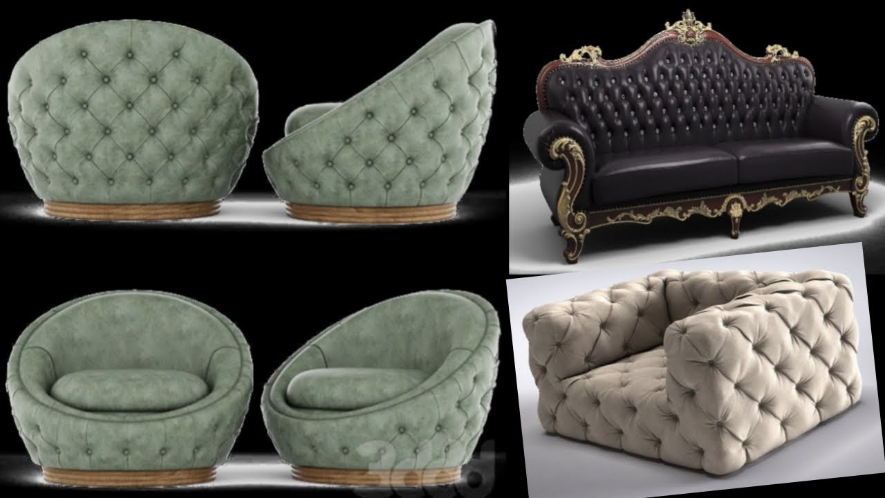 Sofa New Designs 2020 / Best Sofa Designs / Unique Sofa Designs YouTube