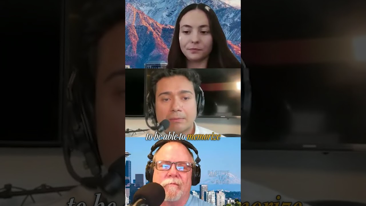 Everyone Has a Voice Now