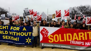 The Rise & Fall of the International Socialist Organization — Denver Communists