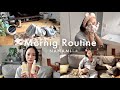 【MORNING ROUTINE】私の朝のスキンケア紹介☀️