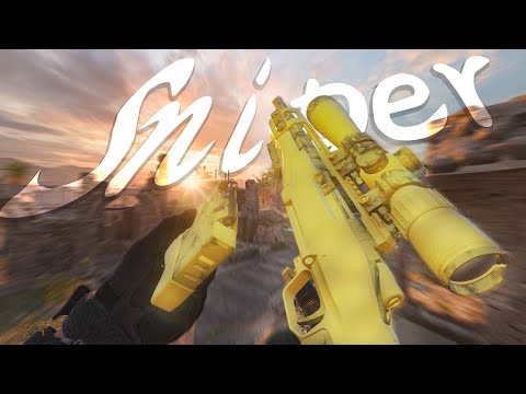 【キル集】Sirius - Sniper Highlights #1【CoD:MW2】