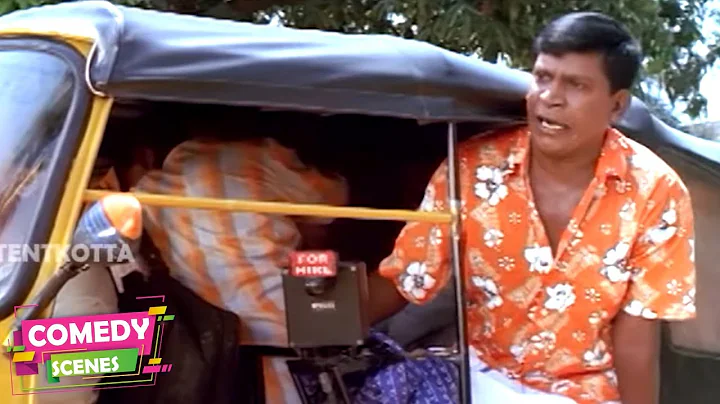 100%   | Vadivelu Comedy | Vadivelu