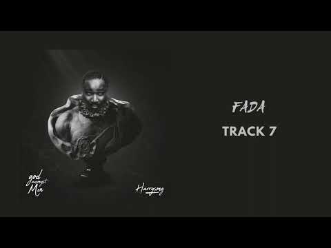 Harrysong - Fada (Official Audio)