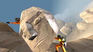 Sisyphean Task | Lethal Company