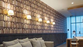 Flag Hotel Caldas da Rainha, Portugal | Travel With Siya