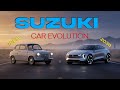Suzuki Evolution Shocked Us—Here's Why 🔥
