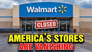 Convenience Stores Are Disappearing Across America — Here’s Why