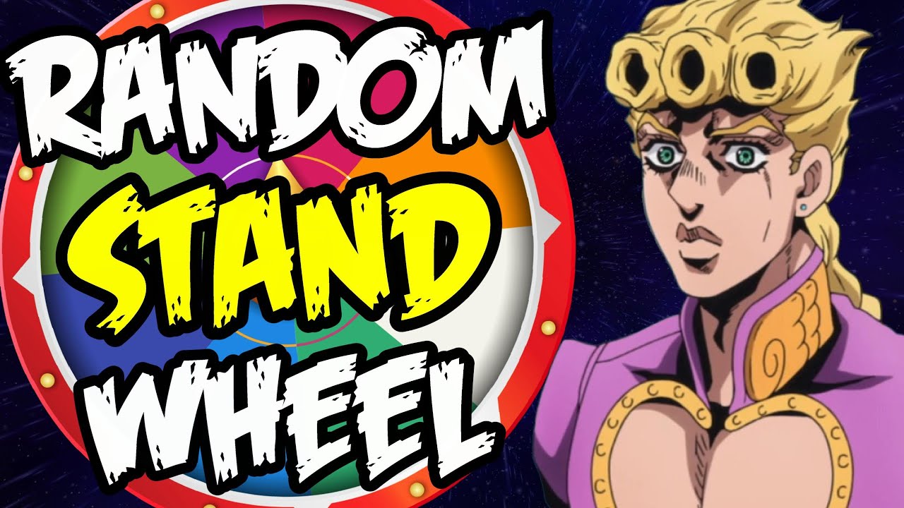 A jojo stand based on teleportation and wind bending