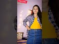 @shruti26  #viralshorts #outfitideas #western #youtubeshorts #followme #youtubechannel