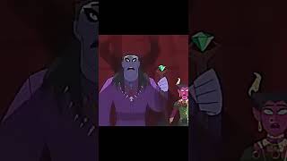 Kazero Vs Kaal Sabse Bada Takraav