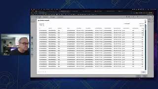 EASY21 NA- Healthcare in the Cloud, the value of AWS HealthLake to Power Analytics Information