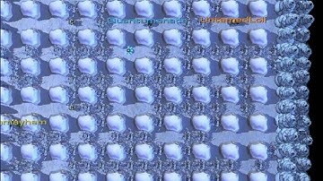 SC2 FFS Event155 Game 1 (Blasterbots)