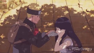 Naruto x hinata[amv]-fireproof