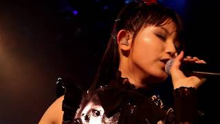 Download lagu Babymetal Akatsuki Apocalypse Legend ”Z” Feb 1, 2013 (SU FIGHT WITH DOUBLE-SU)