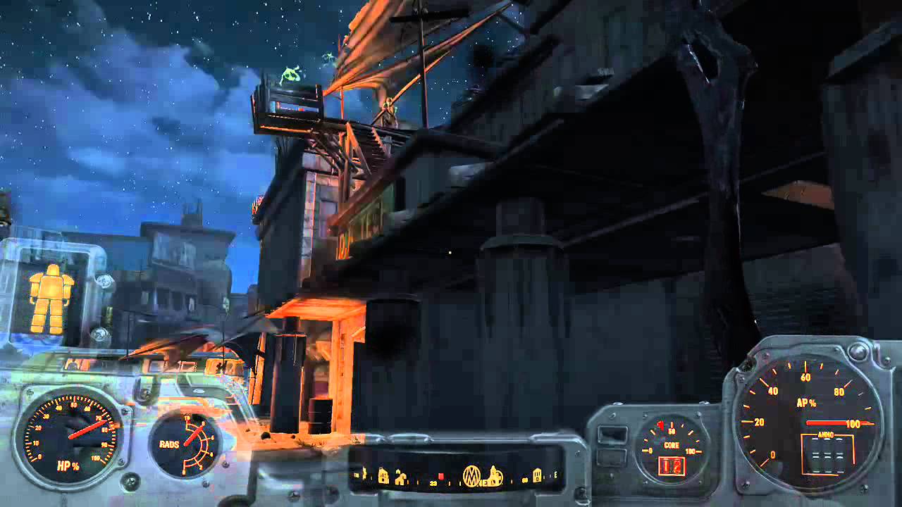 fallout 4 strong milk armor fallout 4 strong milk armor