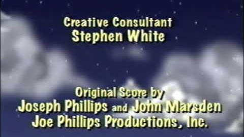 First Adventures (1998 Version) Final Part