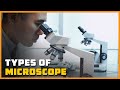 Microscope Marvels: Exploring Types and Magnification Techniques