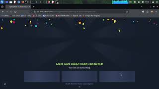 Operation reroute | TryHackMe CTF | Manipulating BGP | Full walkthrough