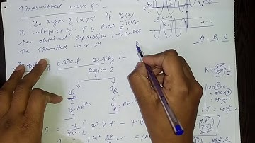 Potential Step for E more than Vo Part-4 for B.sc 3rd year by Sapna Agarwal