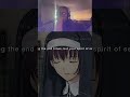 Just Your Standard 180 #gamingshorts #mahoyo #typemoon #anime #animegames