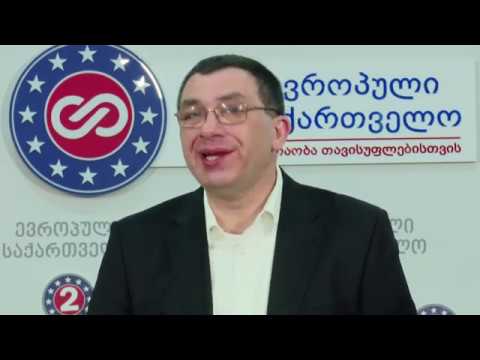 ივანიშვილი და მისი კლუნების გუნდი, იმედი მაქვს გონს მოეგება - ბოკერია