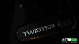 Twister T6 Trimmer - TrimBud.com