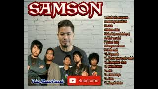 Lagu2 terbaik dan terpopuler Band Samson