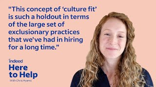 Here to Help | Best of: How can behavioral science create more equity in hiring?