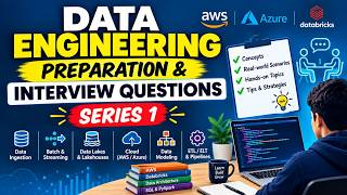 Big Data Engineer Interview Preparation & Questionnaire Series 1