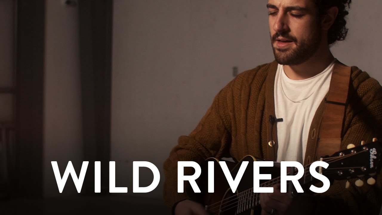 Watch Wild Rivers - Safe Flight | Mahogany Home Edition on YouTube Watch Wild Rivers - Safe Flight | Mahogany Home Edition on YouTube
