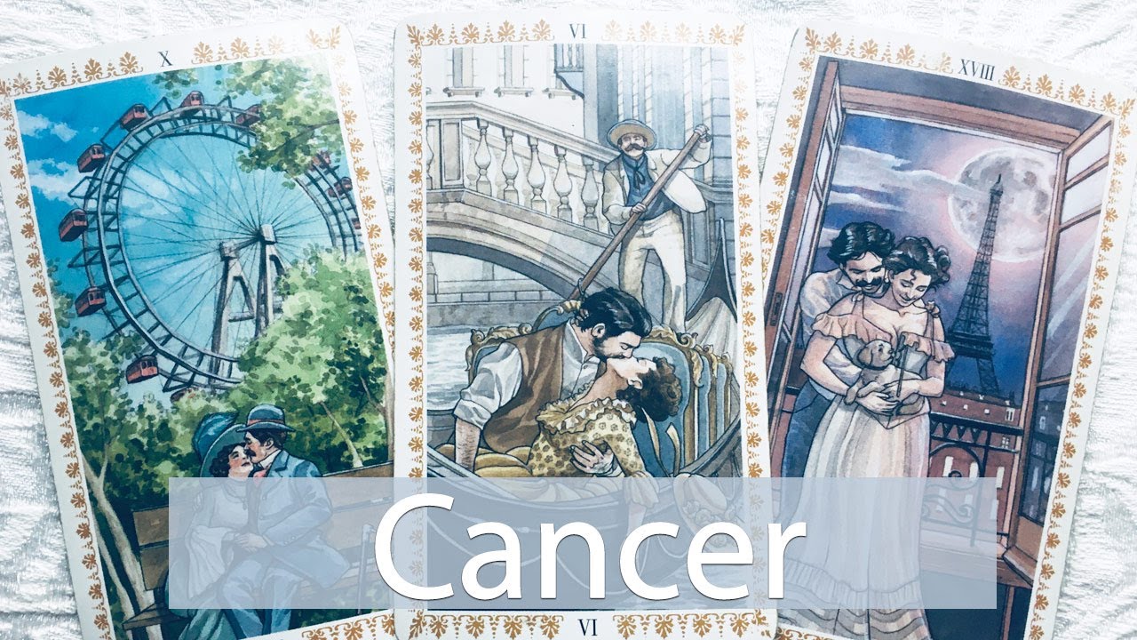 Cancer Singles  - This person is unique and stable . They have everything but love