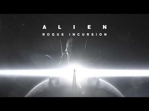 Alien Rogue: Incursion - Announcement Video