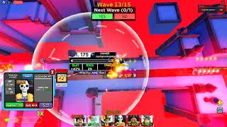 How to beat Hell Raid (Solo) Wealth