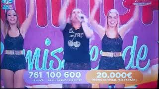 Micaela - rumba y el sol - Êxitos Portugueses Oficial