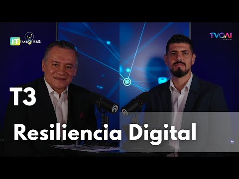 Resiliencia Digital | IT Imaginas