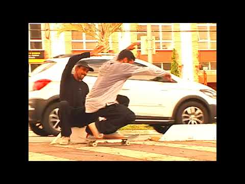 Sanjah - um vídeo de Lorran Freitas e Marcio Roberto