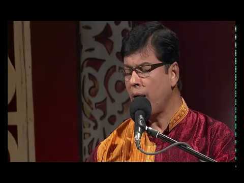 ন​য়ণ যে মোর বারণ মানে না | নজরুল সঙ্গীত | মানস কুমার দাশ | Nayan Je Mor Baran Mane | Manas Kumar Da